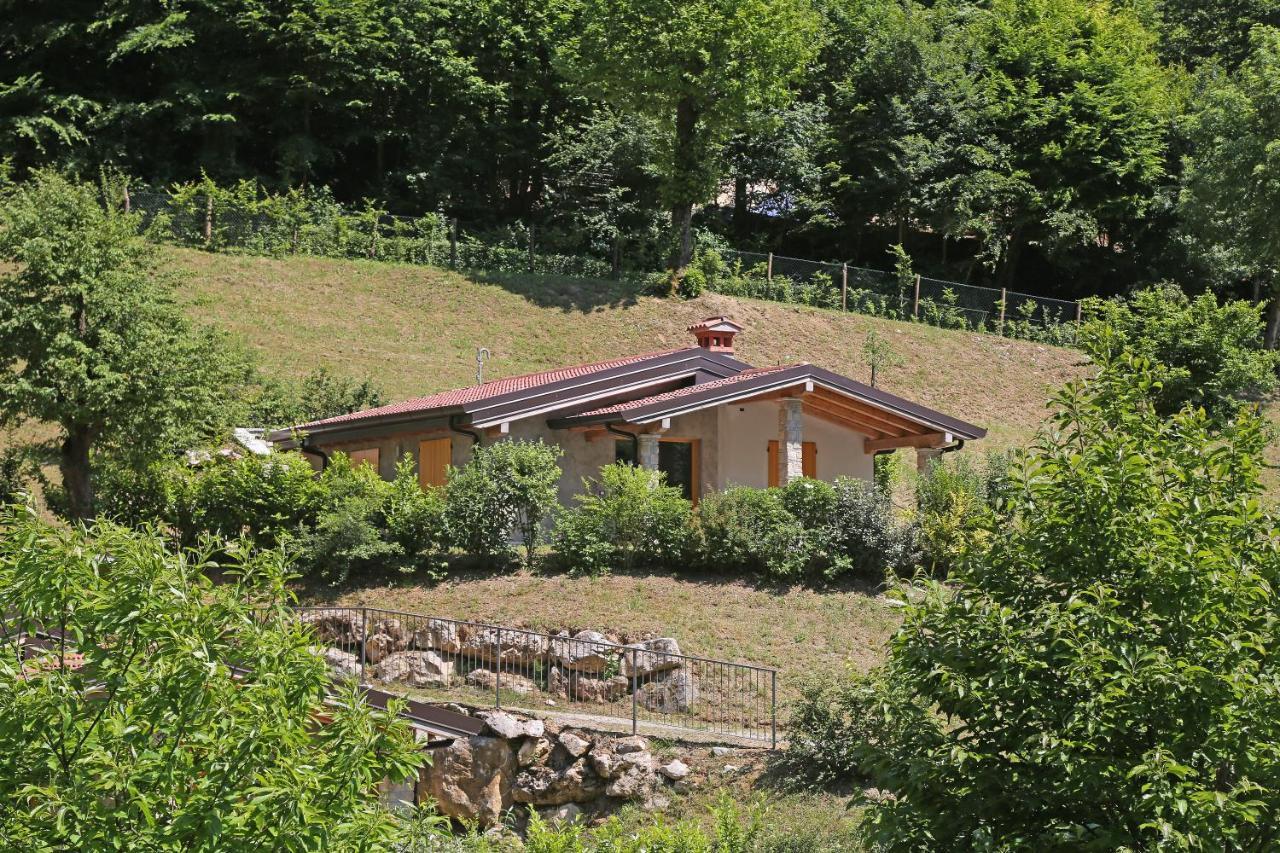 Piccola Valle Vobarno Kültér fotó